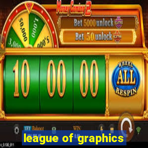 league of graphics